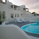 Dome Santorini Hotel Imerovigli (Santorini)