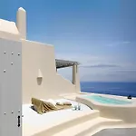 Dome Santorini 4* Imerovigli (Santorini)