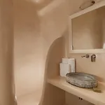 Dome Santorini