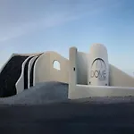 Hotel Dome Santorini 4*