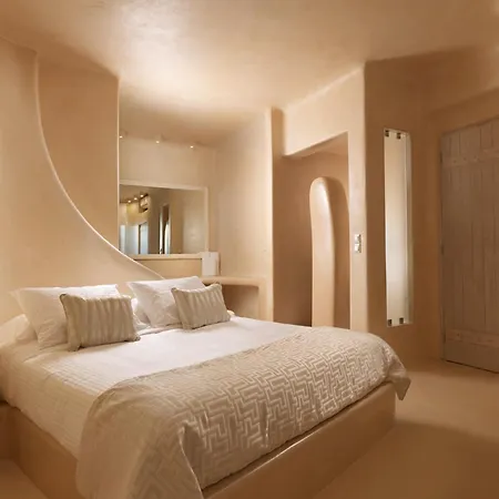 Dome Santorini Imerovigli (Santorini)