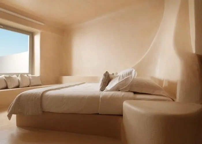 Dome Santorini 4* Imerovigli (Santorini)