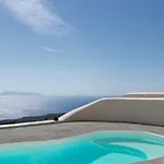 Dome Santorini Resort&spa Hotel Imerovigli (Santorini)