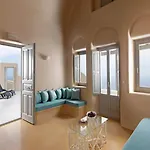 Hotel Dome Santorini Resort&spa Imerovigli (Santorini)