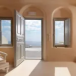 Dome Santorini Resort&spa 4*