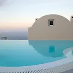 Hotel Dome Santorini Resort&spa Imerovigli (Santorini)