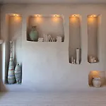 Dome Santorini Resort&spa Hotel 4*