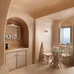 Dome Santorini Resort&spa Hotel 4*