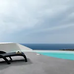 Dome Santorini Resort&spa 4* Imerovigli (Santorini)