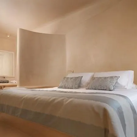 Hotel Dome Santorini 4*