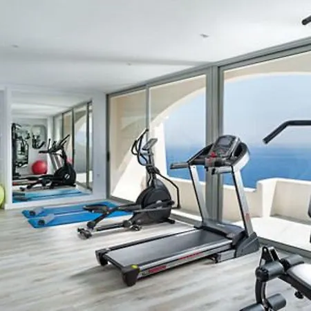 Dome Santorini Hotel