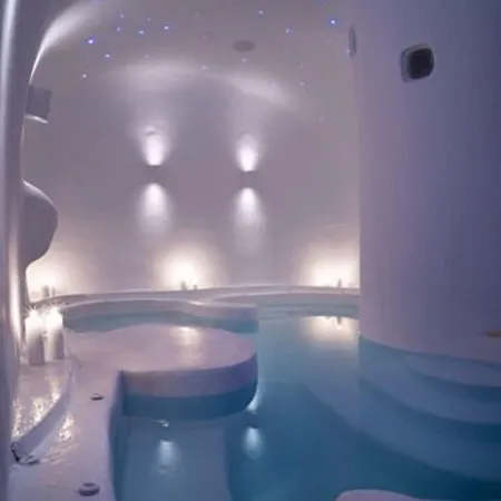 Hotel Dome Santorini Imerovigli (Santorini)