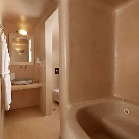 Dome Santorini Imerovigli (Santorini)