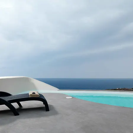 Dome Santorini 4* Imerovigli (Santorini)