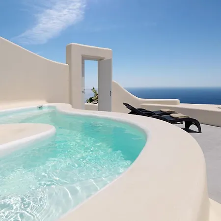 Dome Santorini 4* Imerovigli (Santorini)