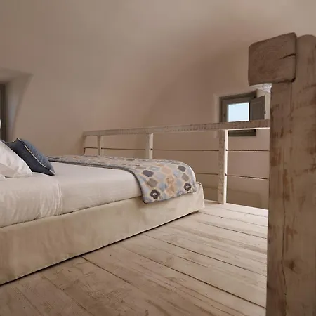 Dome Santorini Resort&spa 4*