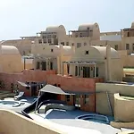 Dome Santorini Hotel