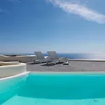 Hotel Dome Santorini
