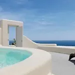 Dome Santorini Imerovigli (Santorini)
