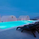 Hotel Dome Santorini 4*