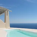 Dome Santorini Hotel