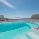 Hotel Dome Santorini 4*