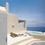 Dome Santorini אימרוביגלי
