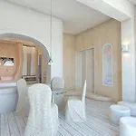 מלון Dome Santorini אימרוביגלי