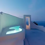 Hotel Dome Santorini 4*