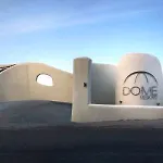 Hotel Dome Santorini