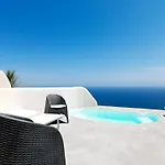 Hotel Dome Santorini 4*