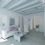 Dome Santorini Hotel