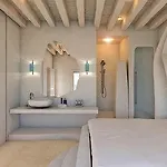 Dome Santorini 4* Imerovigli (Santorini)