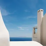 Dome Santorini Hotel Imerovigli (Santorini)