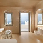 Dome Santorini Hotel 4*