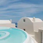 מלון Dome Santorini אימרוביגלי