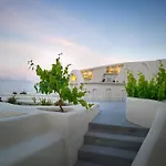 Hotel Dome Santorini 4*