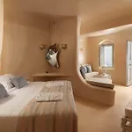 Dome Santorini