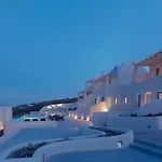 Dome Santorini Imerovigli (Santorini)
