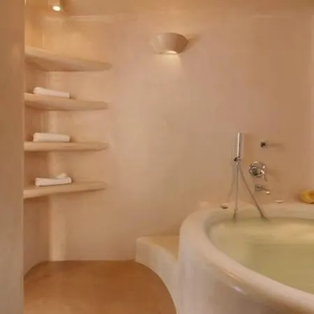 Dome Santorini Hotel 4*