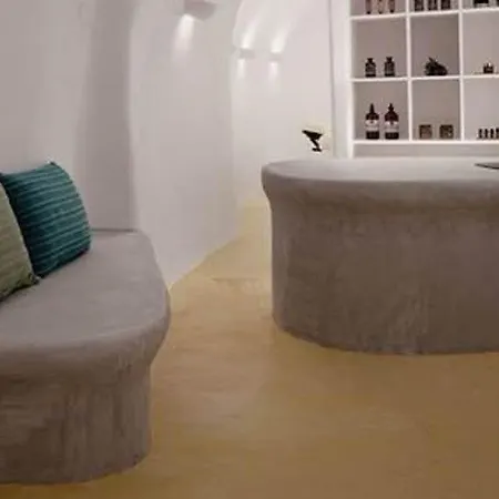 Dome Santorini 4* Imerovigli (Santorini)