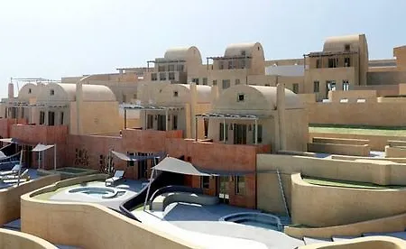 Dome Santorini Hotel