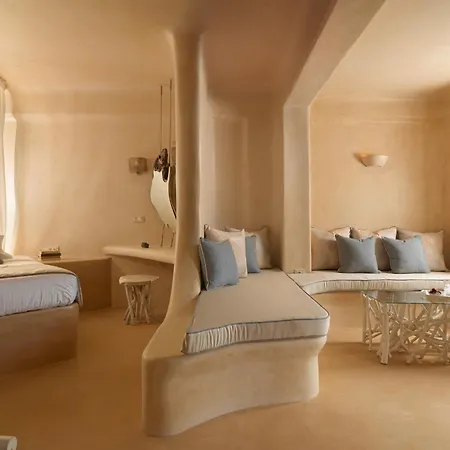 Dome Santorini Otel Imerovigli (Santorini)