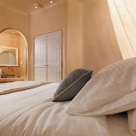 Dome Santorini