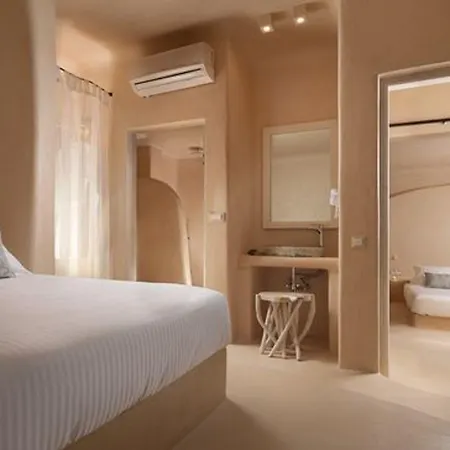 Dome Santorini 호텔 4*