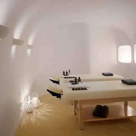 Dome Santorini Otel 4*