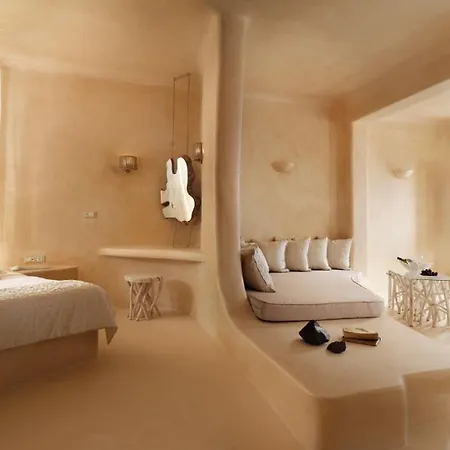 Dome Santorini 4*