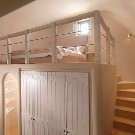 호텔 Dome Santorini 4*