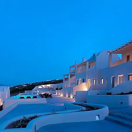Dome Santorini Imerovigli (Santorini)