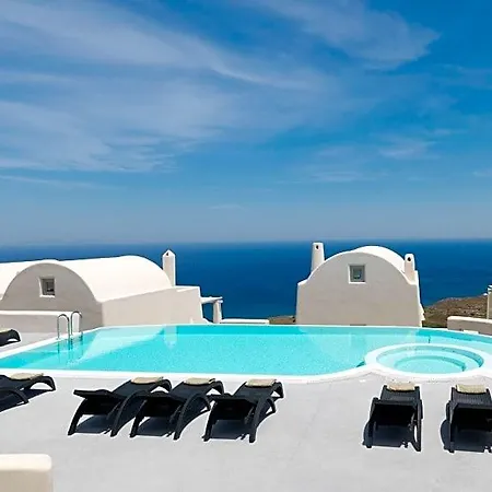 호텔 Dome Santorini